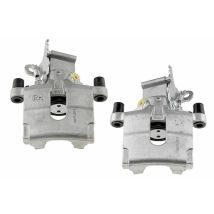 Genuine OEM Jaguar XK, XJ, XF, S-Type Brake Calipers Rear Left And Right 2004-On