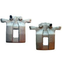 Fits Nissan X-Trail T30 Brake Calipers Rear Pair 2001-2013
