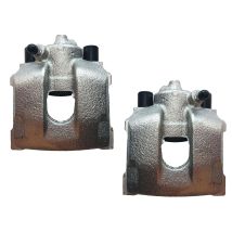 OEM Rover BMW 75 ZT ZT-T 3 Series Brake Calipers Rear Left And Right 1990-2005