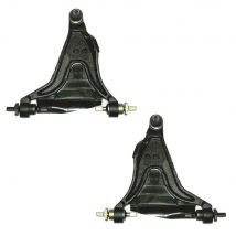 For Volvo S70 1996-2002 Front Control Arms Pair