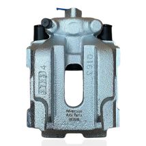 Fits BMW 3 Series Brake Caliper Rear Driverside 2004-2013