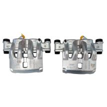 Genuine OEM Citroen Fiat Boxer Relay Brake Calipers Front Left And Right 2006-18