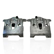 Genuine OEM VW Campmobile Brake Calipers Front Pair Left & Right 1990-1998