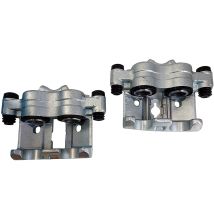 Fits Iveco Daily Mk3 Brake Calipers Pair Front Right And Left 1999-2007