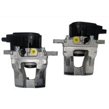 Genuine OEM Kia Optima Electric Brake Calipers Rear L&R 2011-2021