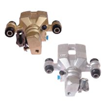 Genuine OEM KIA Carens Brake Calipers Rear Pair Left & Right 2000-2006
