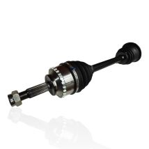 For Renault Clio Kangoo Thalia Drive Shaft Front Nearside 1997-On - Manual