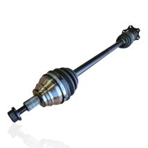 For Seat Leon 2.0 TDi Drive Shaft Front Offside 2012-2020 - Automatic