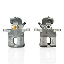 Fits Hyundai I10 Brake Calipers Pair Rear Left & Right 2007-2013