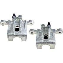 Fits Kia Sportage MK2 Brake Calipers Rear Pair 2006-2010