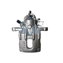 Genuine OEM Honda Civic Mk8 Brake Caliper Rear Left Passenger Side 2005-2011