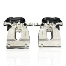 Brake Calipers Fits Mercedes E-Class Rear Pair 2016-On