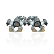 Fits Vauxhall Movano MK2 Brake Calipers Rear Pair 2010-Onwards