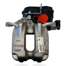Genuine OEM BMW 5 Electric Brake Caliper Rear Right Offside 2010-2014