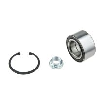 Fits BMW 3 Series E36 E46 Z1 Roadster 1990-2007 Rear Wheel Bearing Kit