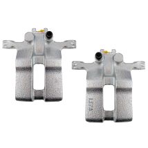 Genuine OEM Honda Legend, Stream, FR-V Brake Calipers Rear Pair 1999-2009