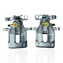 Fits Volvo V40 Brake Calipers Pair Rear 1997-2004