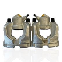 Fits BMW 1 Series And 3 Series Brake Calipers Front Left And Right 2006-2013