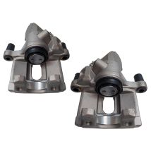 Fits Ford C-Max Mk2 Grand C-Max Brake Calipers Rear Pair 2010-On