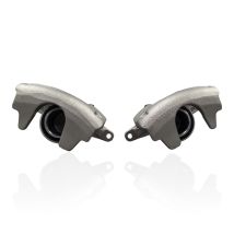 Fits Fiat Grande Punto Brake Calipers Front Pair 2005-12 / Punto 2012-Onward