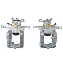 Genuine OEM Opel Vauxhall Zafira Ampera Cascada Calipers Rear Pair 2009-2021