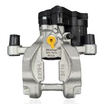 Fits VW Golf Mk7 Brake Caliper Rear Left Nearside Electric 2012-2018 SEND REG