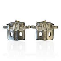 Fits Mitsubishi Space Wagon Runner Brake Calipers Front Pair 1998-2004