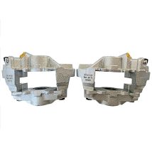 Genuine OEM Land Rover Defender Discovery Brake Calipers Rear Pair 1990-2016