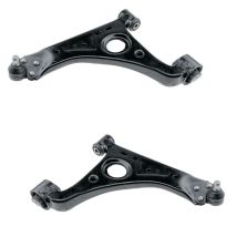 Wishbones Control Arms For Vauxhall Mokka Inc X 2012-2019 Front Lower Pair