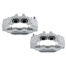 Fits Toyota Hilux Vigo MK7 Brake Calipers Front Pair 2008-2015