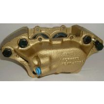 Genuine OEM LandRover 110 Brake Caliper Front Left Nearside 1984-1990
