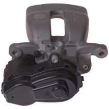 Genuine OEM Mercedes SLC-Series Electric Brake Caliper Rear Right  2016-On
