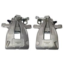 Genuine OEM Peugeot 207 / 207 Van Brake Calipers Rear Left And Right 2006-2015