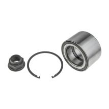 Fits Opel Movano B Bus Van Platform 2010-On Front Wheel Bearing Kit