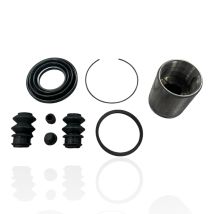 For Mazda Xedos 9 Brake Caliper Piston Repair Kit Rear 1993-2002 Pair