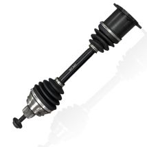 For Audi A4 A5 2.0 TDI 2.0 TFSI Drive Shaft Front Nearside Or Offside 2008-2017