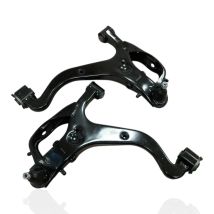 For Range Rover Sport 2005-2013 Front Lower Wishbones Suspension Arms Pair