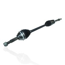 For Ford Transit 2.0 Drive Shaft Front Offside 2000-2006 - Manual