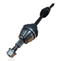 For Ford Focus C-Max 1.5 1.6 TdCi Drive Shaft Front Offside 2010-On - Manual