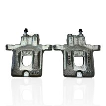 Genuine OEM Toyota Harrier Brake Calipers Rear Pair Left & Right 2003-2013