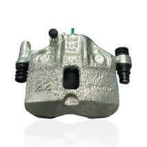 Genuine OEM Hyundai Pony Brake Caliper Front Right Offside 1974-1982