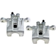 Fits Kia Sportage MK2 Brake Calipers Rear Pair 2006-2010