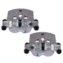 Genuine OEM Iveco Daily Brake Calipers Front Pair Left & Right 2006-2011