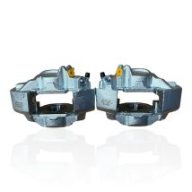 Fits Land Rover Defender Brake Calipers Pair Rear Left And Right 1990-2006