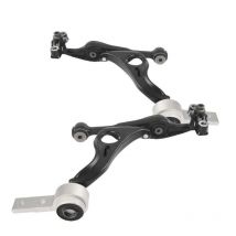 For Mazda 6 2007-2012 Front Lower Wishbones Suspension Arms Pair