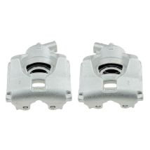 Fits Volvo S60 S80 V60 V70 XC70 Brake Calipers Front Left And Right Pair 2007-On