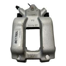 Genuine OEM BMW 1, 2, 3, 4 Series Brake Caliper Front Left Nearside 2011-On