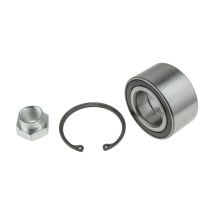 Fits Ford Fiesta Mk3 Mk4 Courier KA Orion Mk3 1990-2003 Front Wheel Bearing Kit