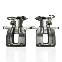 Genuine OEM Toyota Auris Brake Calipers Rear Left And Right Pair 2007-2018
