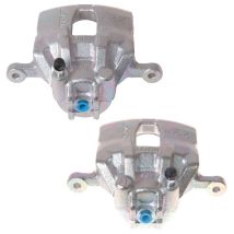 Genuine OEM Hyundai i20 Brake Calipers Front Pair Left & Right 2008-2014